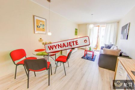 3-pokojowe mieszkanie na osiedlu Pionierów - Zdjęcie 2