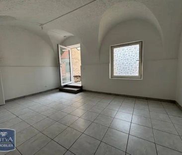 Appartement à louer 2 pièces 35.5m² - Photo 1