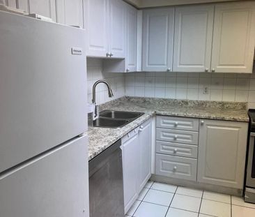 For Lease - 135 Hillcrest Avenue Unit# 1214, Mississauga, Ontario - Photo 3