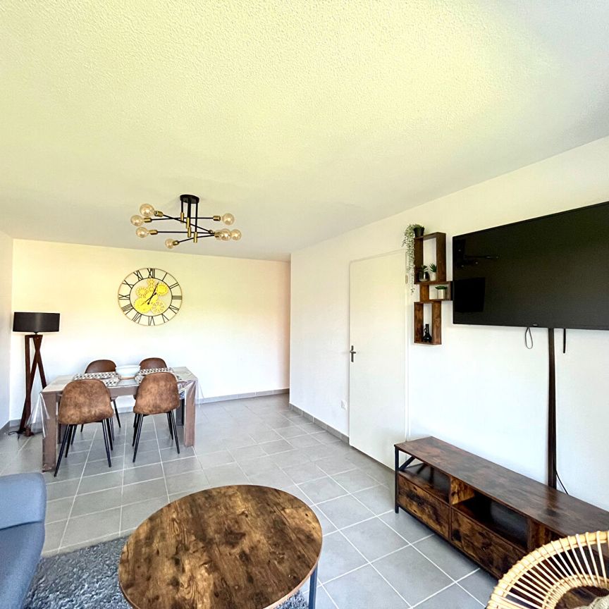 Appartement T3 TOULOUSE à louer - Photo 1