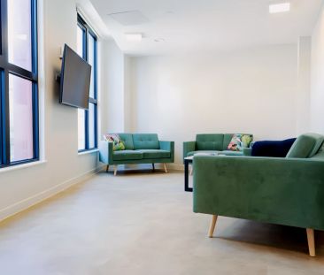 Skyline Cluster Studio - Photo 1