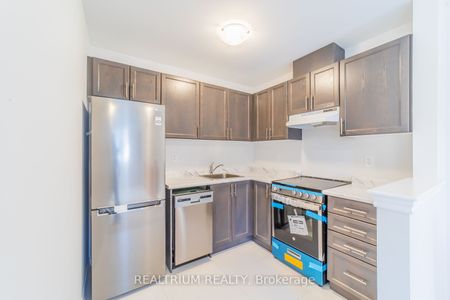 For Lease - 174 Webb Street Unit# Coach, Markham, Ontario - Photo 2