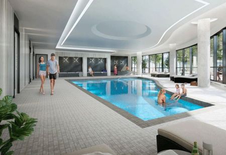 For Lease - 5105 Hurontario Street Unit# 812, Mississauga, Ontario - Photo 4
