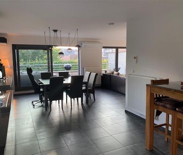 LEDE - Luxueus duplexappartement vlakbij het centrum. - Photo 2