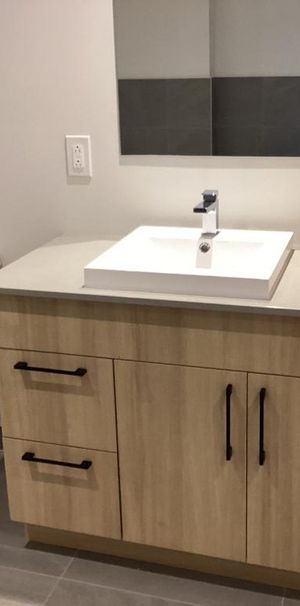 5 1/2 a louer-pointe-des-cascades-appartement - Photo 1