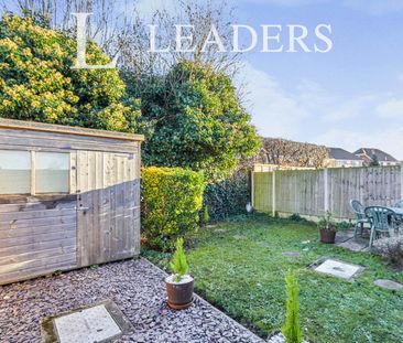 2 bedroom semi-detached to rent Luccombe Drive, Alvaston - Photo 5