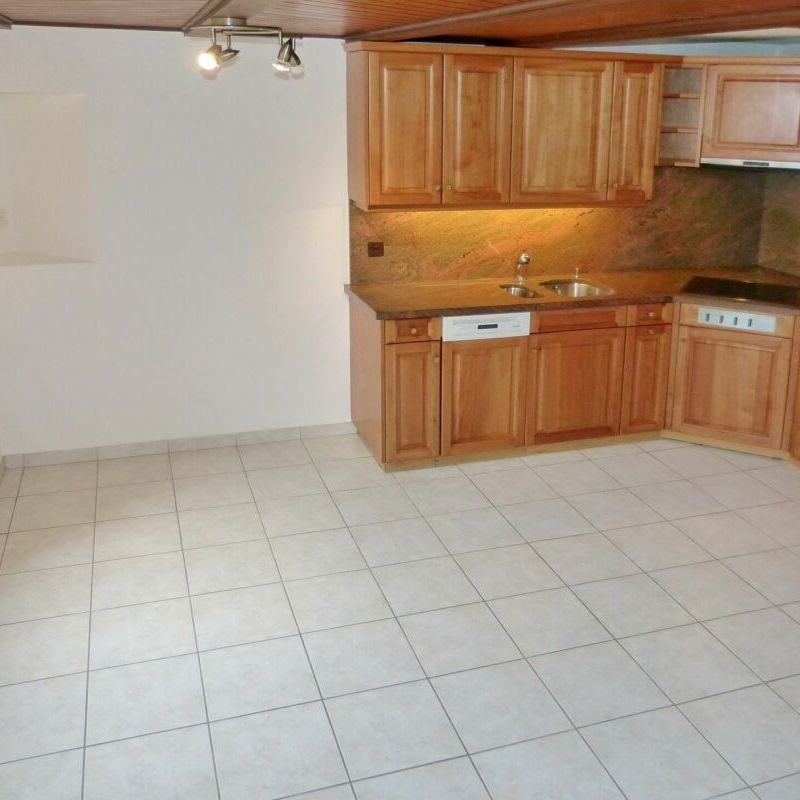 1.5 Zimmer, EG - Photo 1