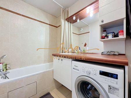 Location Appartement 2 pièces 43m² DARNETAL 76160 - Photo 4