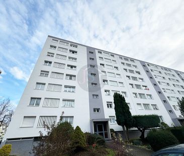 Location Appartement 3 pièces 83m² HOENHEIM 67800 - Photo 2