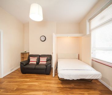 Studio Flat, Brockley Road, SE4 - Photo 4