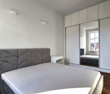 Centrum Zabrska 4 pokoje klima 2 balkony 115 m² - Photo 6