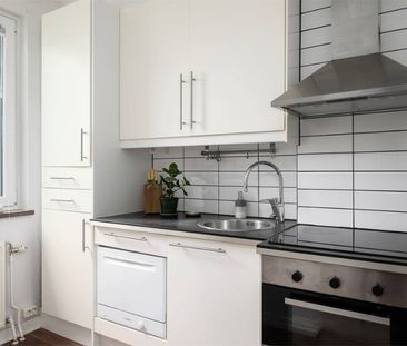 Nynäshamn - 1rok - tillsv - 8.050kr/mån - Foto 1