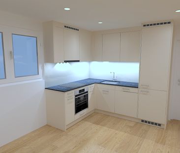 Attraktive Neubau-Mietwohnungen in Mettlen TG (WG5) - Foto 1