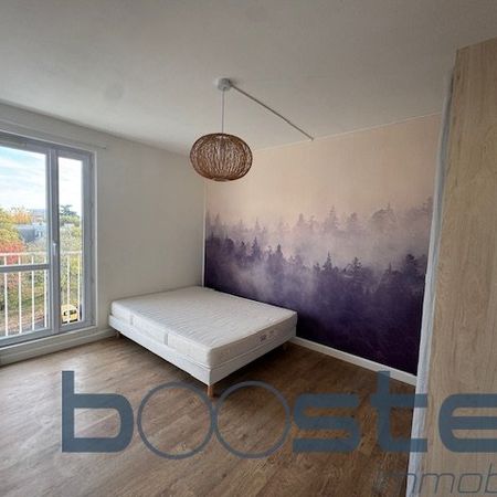 Location Appartement 3 pièces 71m² TOULOUSE 31500 - Photo 3