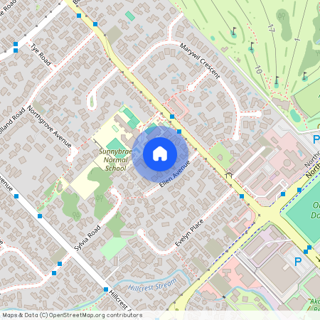 Auckland - Address withheld, North Shore City