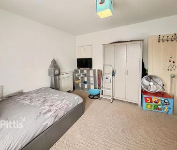 2 bedroom terraced house to rent - Photo 4