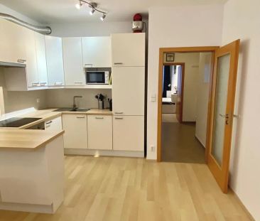 Pronájem bytu 2+kk 56 m² - Photo 2