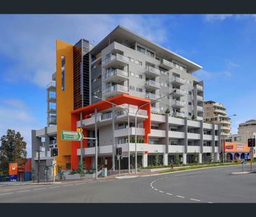 12/93-103 PACIFIC HIGHWAY, Hornsby, NSW 2077 - Photo 1