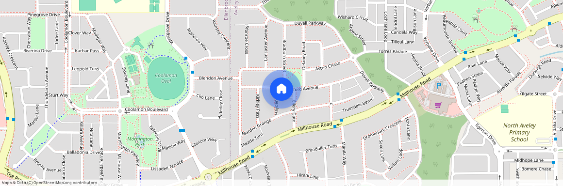 47 Safford Avenue, WA 6069, Aveley