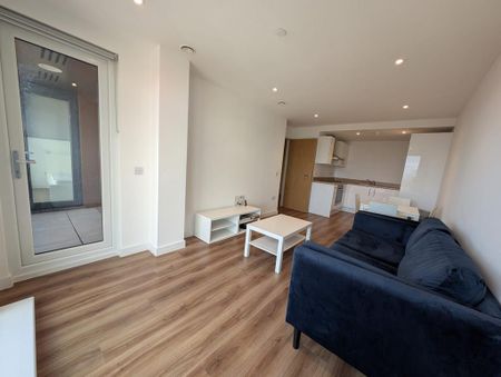 2 bedroom apartment to rent - Photo 2