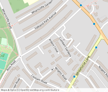 Ardent Close, South Norwood, SE25 - Photo 1