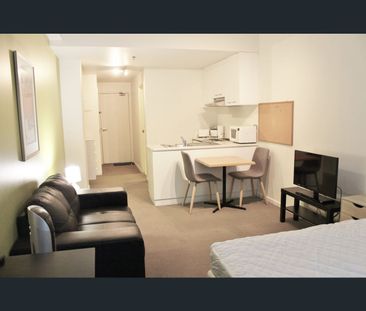 308/408 Lonsdale Street, Melbourne, Vic 3000 - Photo 5