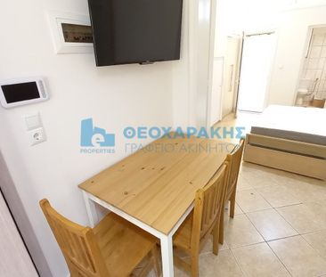 Διαμέρισμα για ενοικίαση Κέντρο - Βαλιδέ Τζαμί (Ηράκλειο Κρήτης) - Photo 1