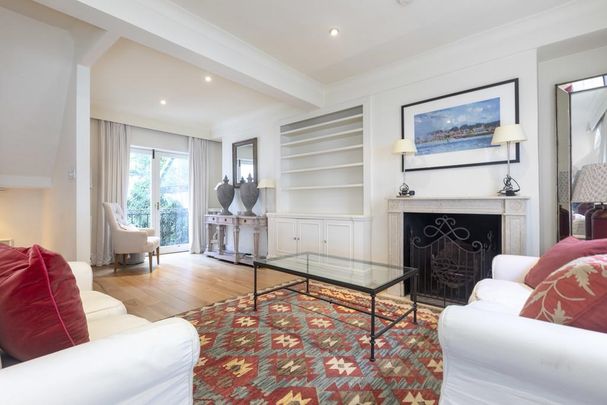 2 bedroom terraced house to rent - Photo 1