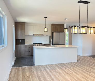 À louer / Appartement - Photo 1