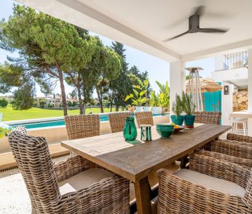 Luxury Townhouse for rent in San Pedro de Alcántara, Spain - Photo 2