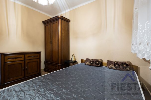 Sosnowiec Stary Sosnowiec, ul. Jana Kilińskiego - Zdjęcie 1