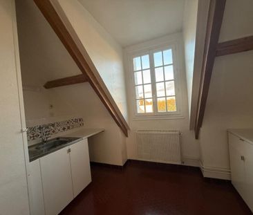 Location Appartement 3 pièces 59m² TOURS 37200 - Photo 6