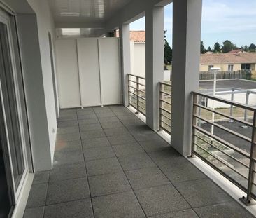 Appartement neuf T3 sur Saint Médard en Jalles - Secteur Cérillan - Photo 1