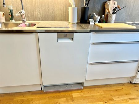 Trädgårdsgatan 8 B - Foto 4