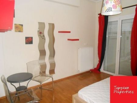 Διαμέρισμα για ενοικίαση Κέντρο (Κόρινθος) - Photo 4