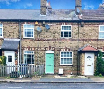 2 bedroom terraced house to rent - Photo 4