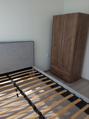 Studio/Γκαρσονιέρα για ενοικίαση Παναγία Φανερωμένη (Ξηροκρήνη - Παναγία Φανερωμένη) - Photo 1