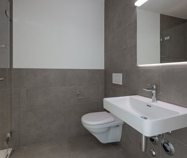 "Moderne 2.5-Zimmerwohnung in Kaiseraugst" - Photo 5