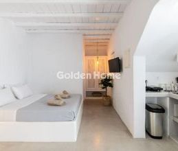 Studio/Γκαρσονιέρα για ενοικίαση - Μύκονος, - Photo 1