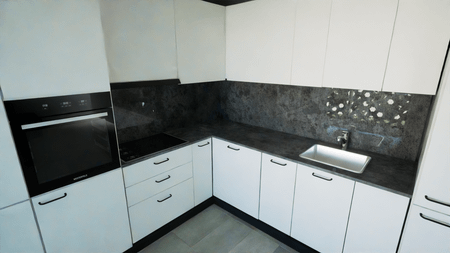 4.5 Zimmer, 108 m², 1. Stock - Foto 4