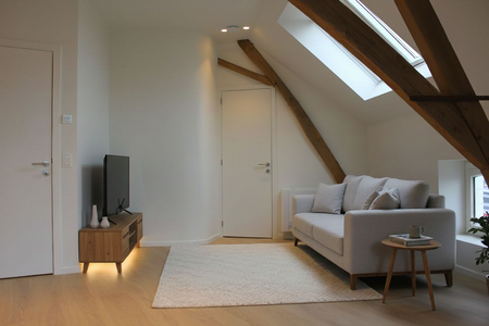 Nieuw appartement met 2 slaapkamers en terras in het hartje van Zottegem - Photo 4