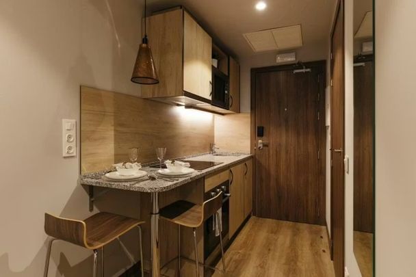 Carrer de Pallars, Barcelona, Catalonia 08018 - Photo 1