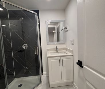 For Lease - 12 Holmstead Court Unit# Bsmt, Brampton, Ontario - Photo 4
