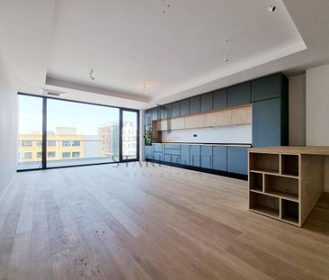 Floreasca Lake | Rent elegant design 2 bedroom | Parking - Fotografie 5