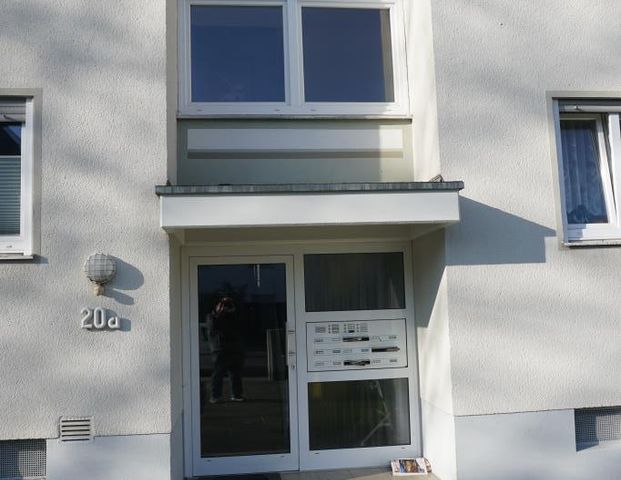 Schöne 2 Zimmerwohnung frei ab 1.4.25 zur Besichtigung - Photo 1