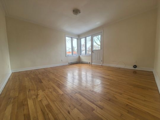 Appartement à louer - Photo 1