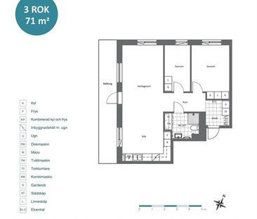 Minörgatan 7 - Photo 6