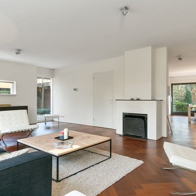 Huis te huur: Verlengde Slotlaan 116 3707 CL Zeist - Photo 1