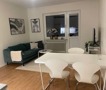 Regeringsvägen 1 - Foto 3