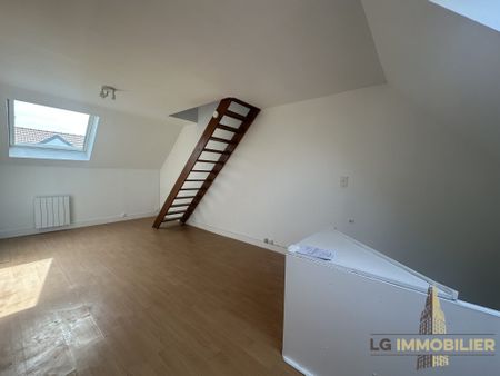 Amiens AMIENS SUD-EST - TYPE 2 - Photo 3